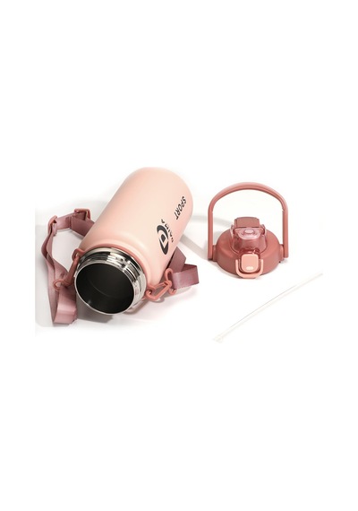Daima Sport Termos Pembe 1300 Ml