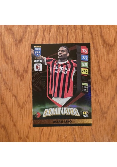Fıfa 365 - Rafael Leao Dominator 355