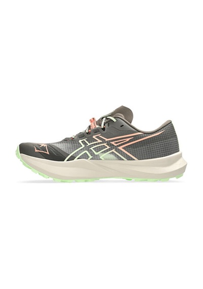 Asics Fujı Lıte 7 Unisex Patika Koşu Ayakkabısı 1013a232-200 Kahverengi