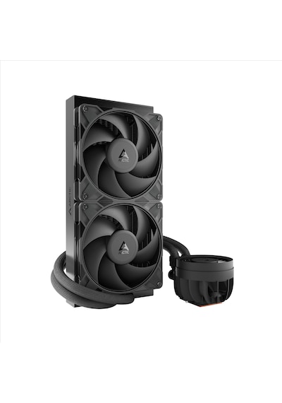 Liquid Freezer Iıı Pro 280 Intel / Amd Uyumlu Ar Acfre00179a