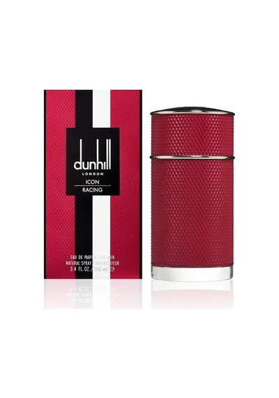 Dunhill Icon Racing Red Eau De Parfum Eau De Parfum Erkekler İçin, 100 Ml Diğer