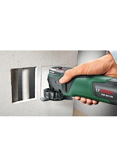 Professional Accessories Testere Bıçağı, Yeşil, 1 Adet