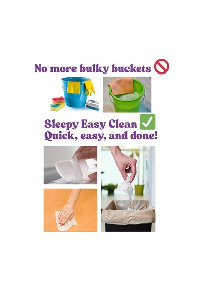 Easy Clean Orkide Bahçesi Yüzey Temizlik Havlusu Mendili 100 Yaprak