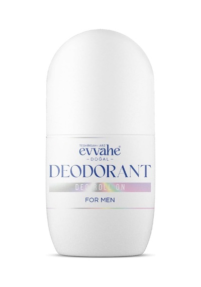 Doğal Erkek, Deodorant, 70ml
