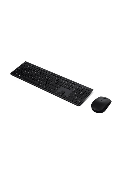 Lenovo 4X31K03966 Professional Rechargeable Kablosuz Q Klavye Mouse Set