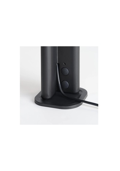 Ikea Skaftsarv Led'li Dekoratif Aydınlatma, Çok Renkli, 25 Cm, Reostalı