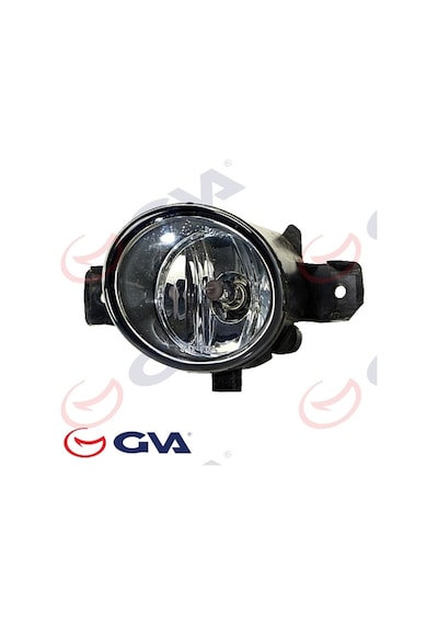 Renault Clio Symbol 2001 - 2007 1.5dcı Sis Farı Takımı Set 2 Adet