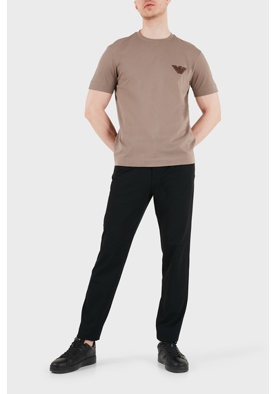 Emporio Armani Erkek Kot Pantolon Em001010 Af18502 Uc001 Siyah Siyah