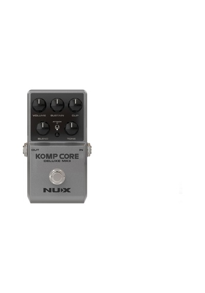 Nux Ncc-2 Komp Core Deluxe Mkıı Pedalı