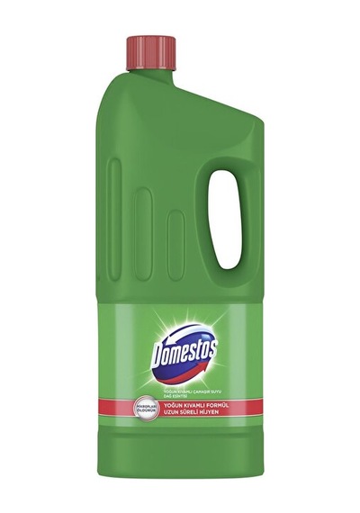 Domestos Dağ Esintisi 1850 Gr Diğer