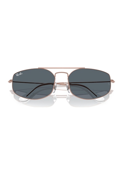 Ray-ban Rb3845 9035r5 57 Unisex Güneş Gözlüğü