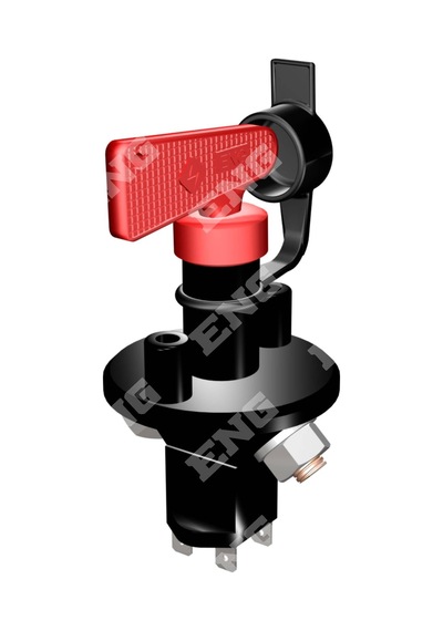Eng 050308 Devre Kesici Korumalı