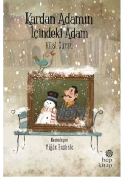 Kardan Adamın İçindeki Adam