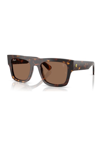 Ray-Ban Güneş Gözlüğü Rb2217m 53 F61373 Kahverengi