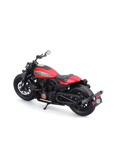 Harley-davidson 2024 Sportster S Model Motorsiklet 32320-011