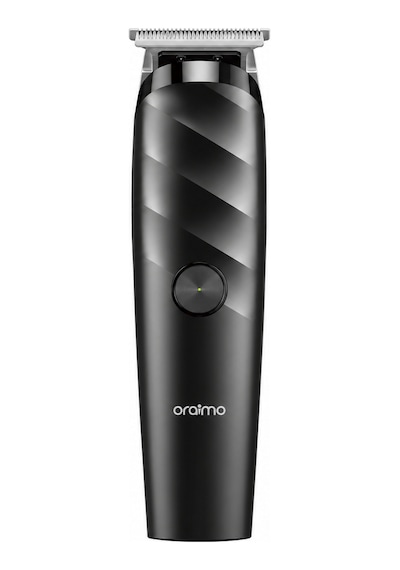 Oraimo Otr-210 Trimmer Saç Ve Sakal Kesme Makinesi Speed Black