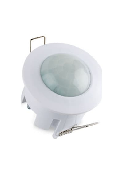 3 Adet Noas Yl04 7002 Sıva Altı Hareket Sensörü 1200w 360 Derece 10a
