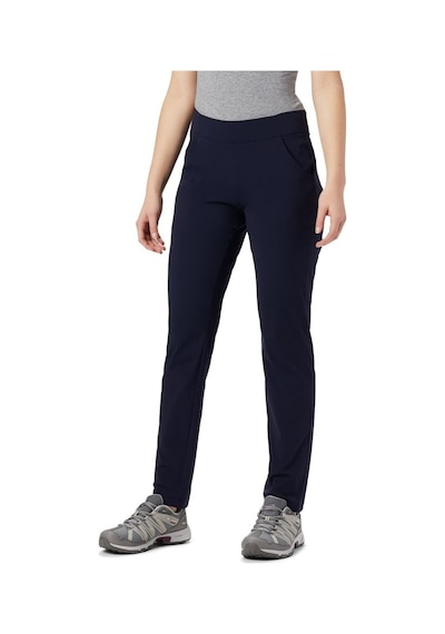 Columbia Anytime Casual™ Pull On Kadın Pantolon Koyu Lacivert