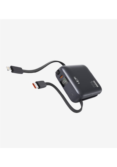 Linktech Pd22 22.5w 10000mah Super Turbo