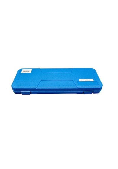 Gfb 300x0,01mm-metal Kaplı Dijital Kumpas