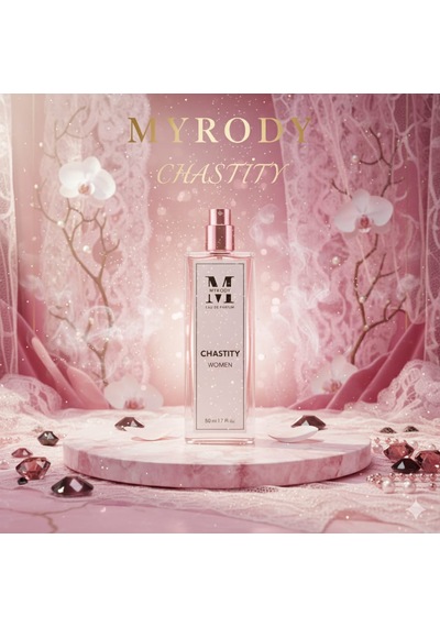Myrody Chastity Kadın Parfüm EDP 50 ML