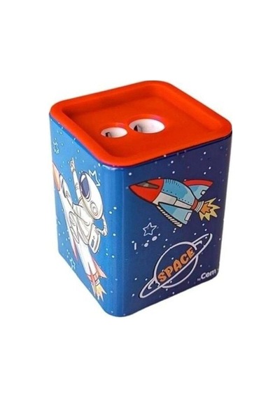 Dolphin Uzay Metal Kalemtraş