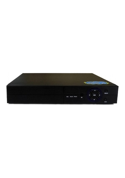 Avenir 4in1 16kanal 2mp Av-tc16gm 1x 8tb Ahd Kayıt Cihazı H265