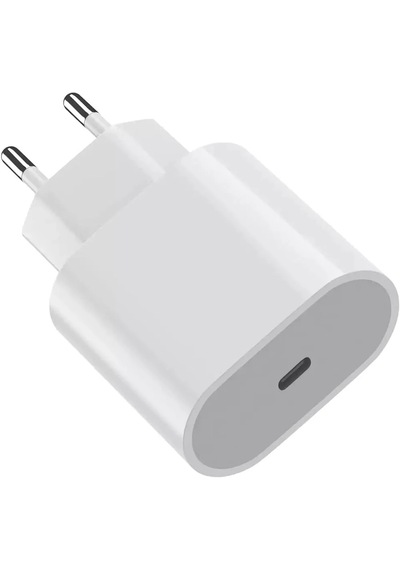 Type C 25w Şarj Aleti - Type C 25w Şarj Aleti Diğer
