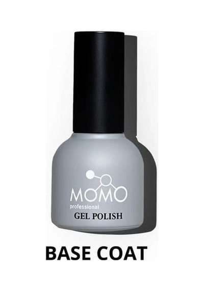 Momo Base Coat 9ml.