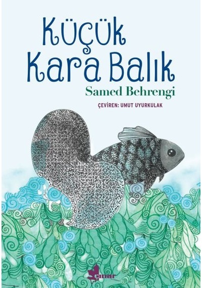 Küçük Kara Balık - Ybve-655784