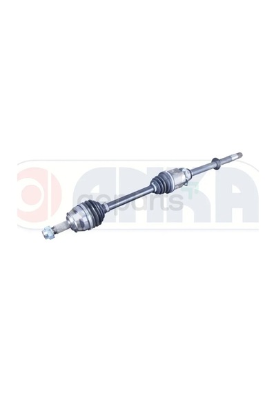 Aks Komple Sağ Linea 1.3 Mjt 95 Hp Euro 5 Motor 2012
