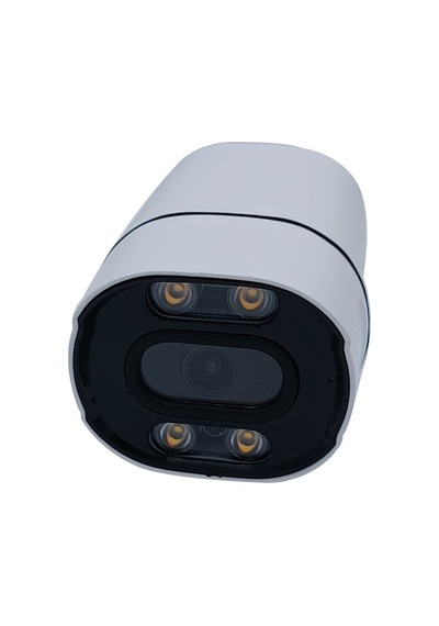 Se-1080mlw / 2.0 Mp Waterproof Ir Bullet Kamera Dış Mekan Metal Kasa Güvenlik Kamerası