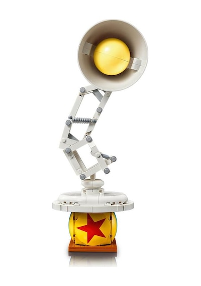 Lego İdeas Disney Pixar Luxo Jr. 21357