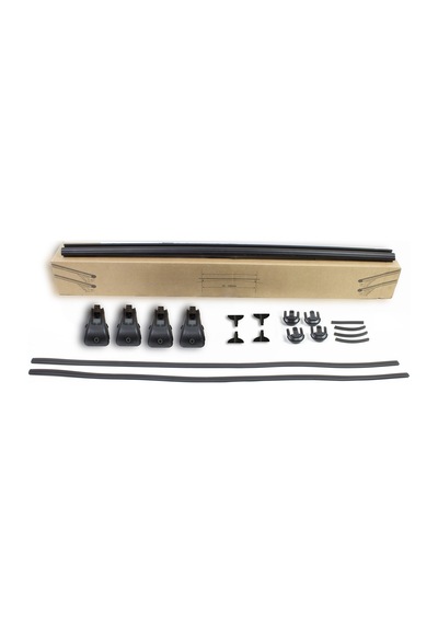 Peugeot Partner Tepee Gri Ara Atkı Bold Bar 110-132cm 2008-2018 Arası