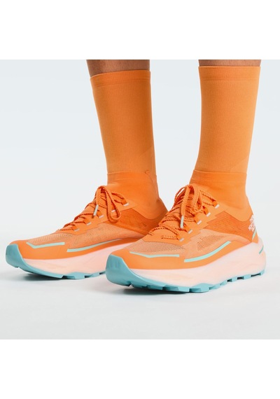 The North Face Offtrail Ultra Erkek Turuncu Spor Ayakkabı Nf0a8g53tts1