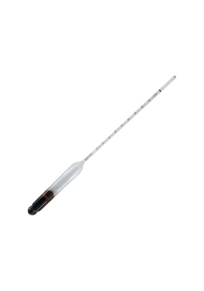 Hidrometre Dansimetre 980 - 1150