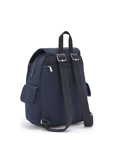 Kipling Kıplıng City Pack S Küçük Boy Sırt Çantası Mavi Blue Bleu 2 MAvi