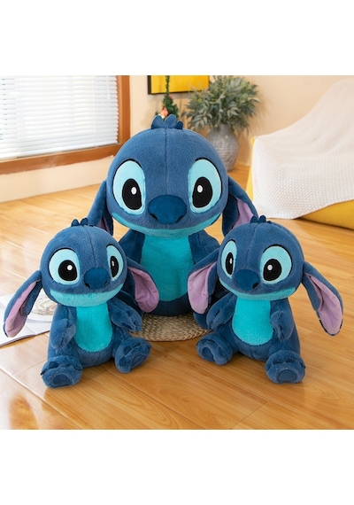 Stitch Doll Stitch Lilo Stitch Peluş Oyuncak