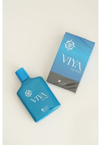 Soshe Viya Erkek Parfüm EDC 100 ML