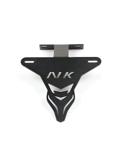 Cf Moto 250 Nk Plakalık