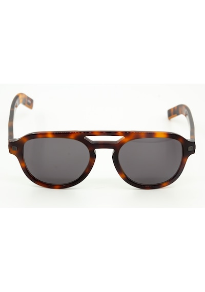 Zegna Ez 0113 52a 51 Güneş Gözlüğü