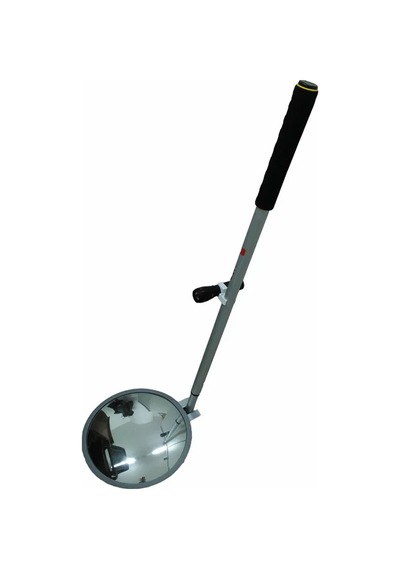 Araç Altı Arama Aynası 40   Cm