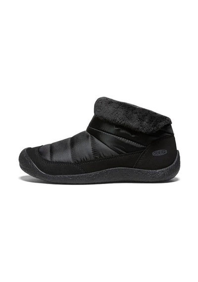 Keen 1027929 Howser Fold Down Black Kadın Outdoor Bot Siyah