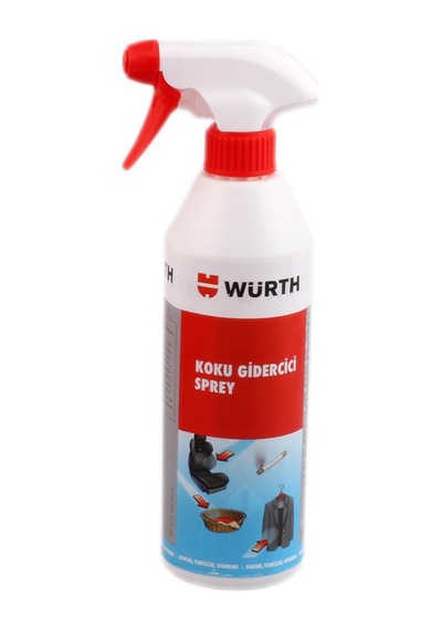 Würth Koku Giderici Sprey 500 ML