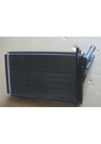 Audı A4 95/99 Kalorifer Radyatörü 1.8t/1.9tdı/2.5tdı - Isıtma Soğutma Sistemleri