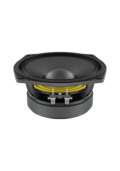 Lavoce Maf061.50 6.5" Çıplak Hoparlör