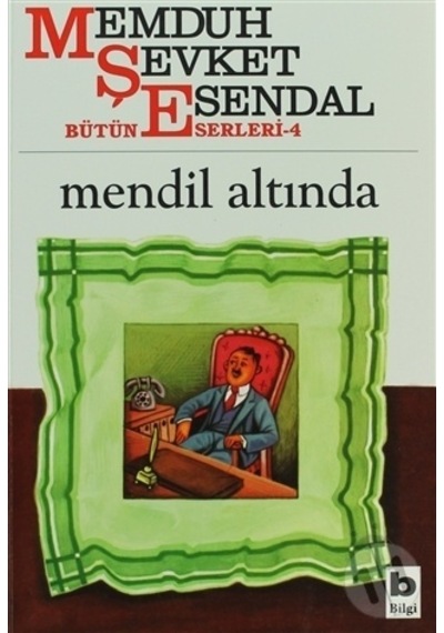 Bilgi Yayınları Mendil Altında