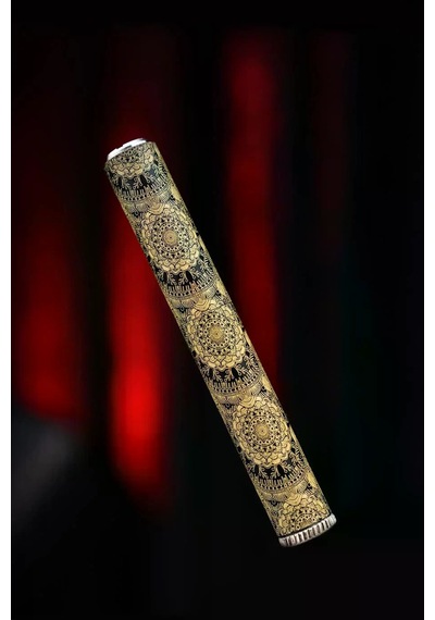 Caka Lighter Beethoven Desen Benzinli Çakmak - Ckl-019