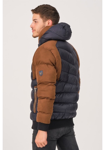 M8649 Dewberry Erkek Mont-lacivert Lacivert
