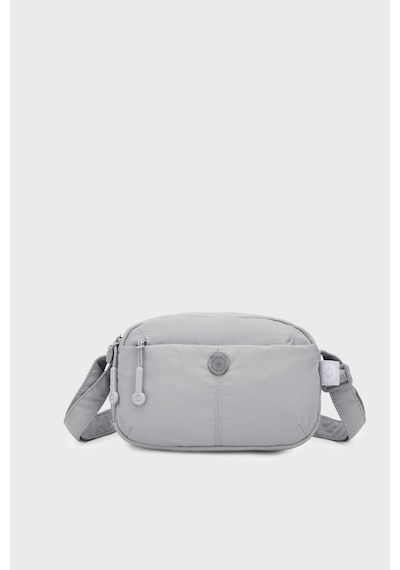 Smart Bags Bayan Çanta 2022 3339 Gri GRİ